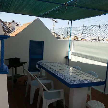 Typical House In The City Center Vila Tavira Exterior foto