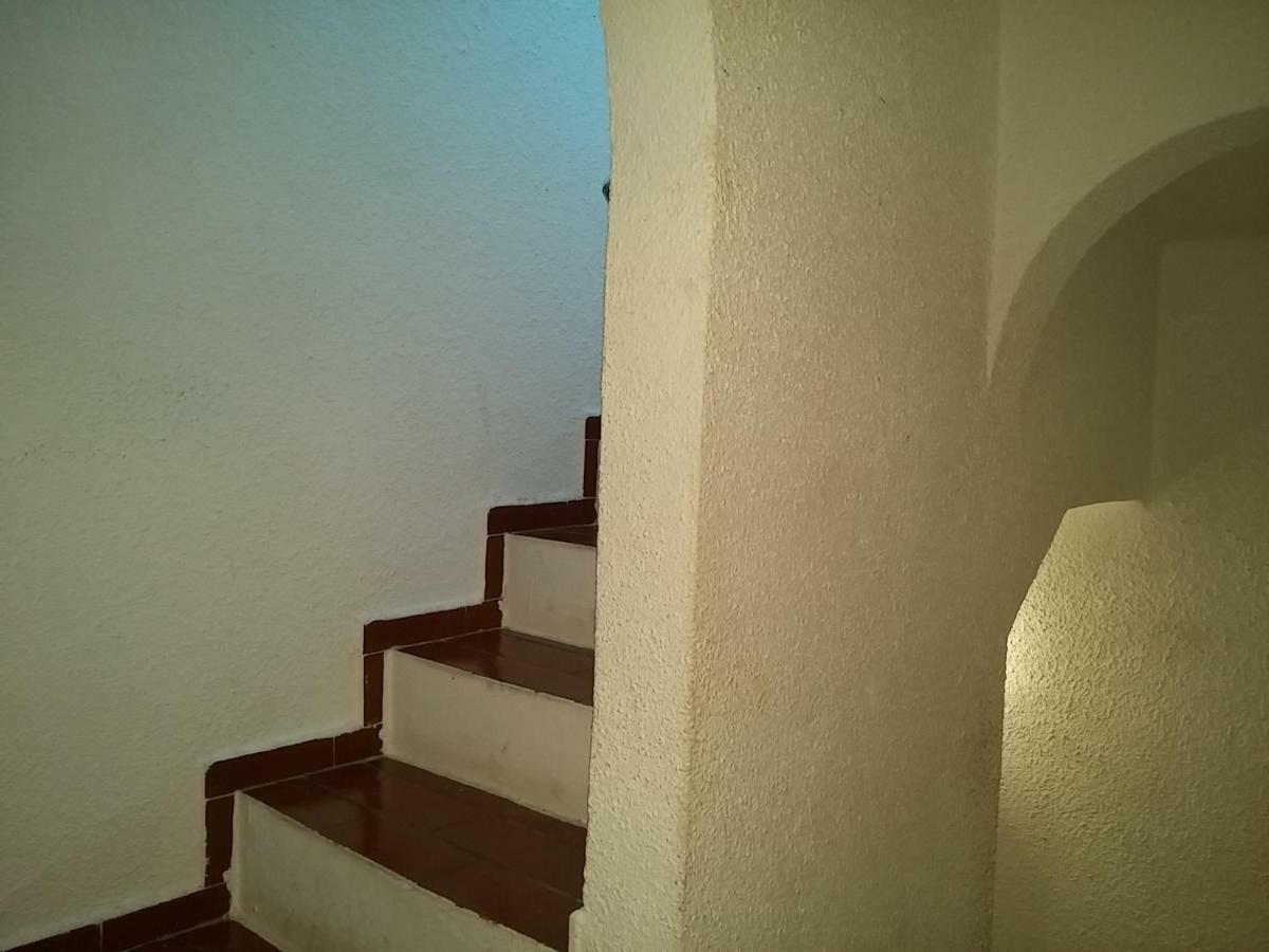 Typical House In The City Center Vila Tavira Exterior foto
